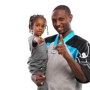 Meet your Posher, Leautry